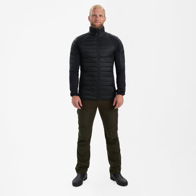 Deerhunter Pine Vatteret Inderjakke