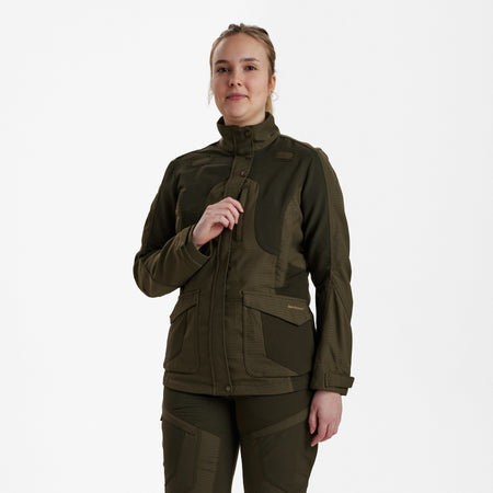 Deerhunter Lady Ann Extreme Jakke