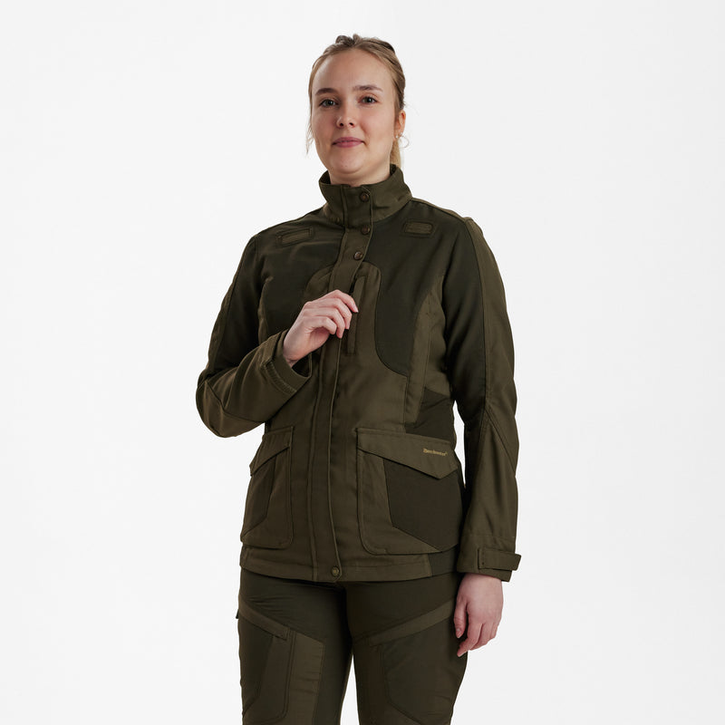 Deerhunter Lady Ann Extreme Jakke