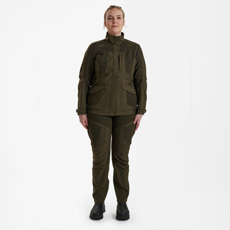 Deerhunter Lady Ann Extreme Jakke