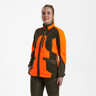 Deerhunter Lady Ann Extreme Jakke