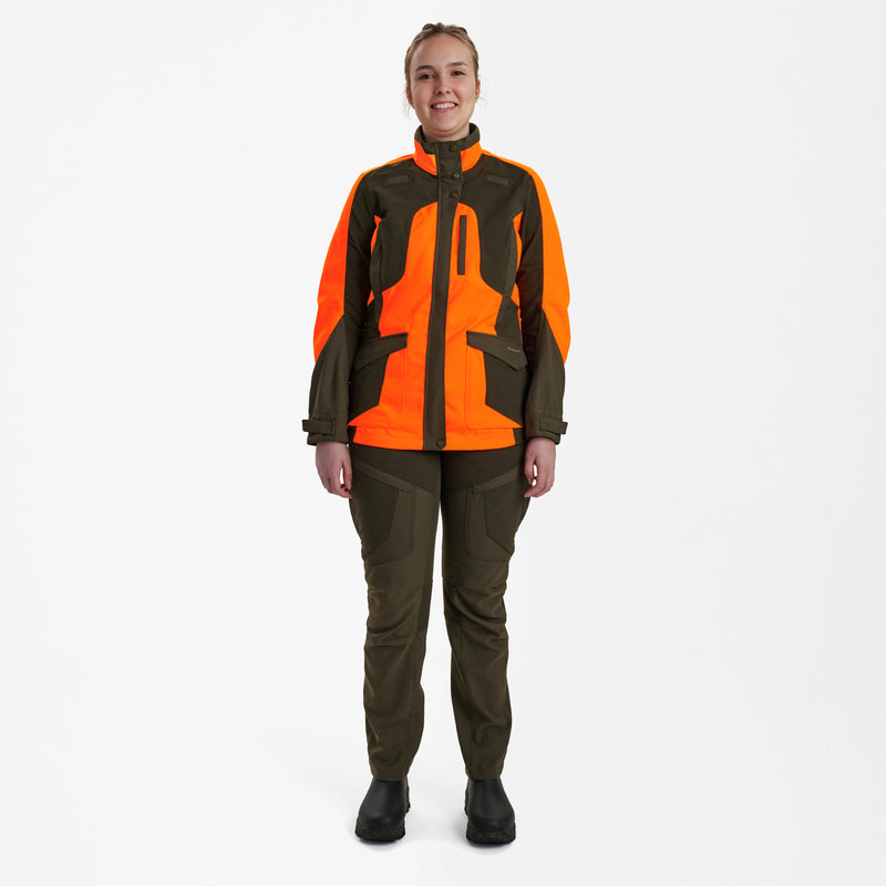 Deerhunter Lady Ann Extreme Jakke