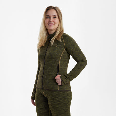 Deerhunter Lady Insulated Fleece
