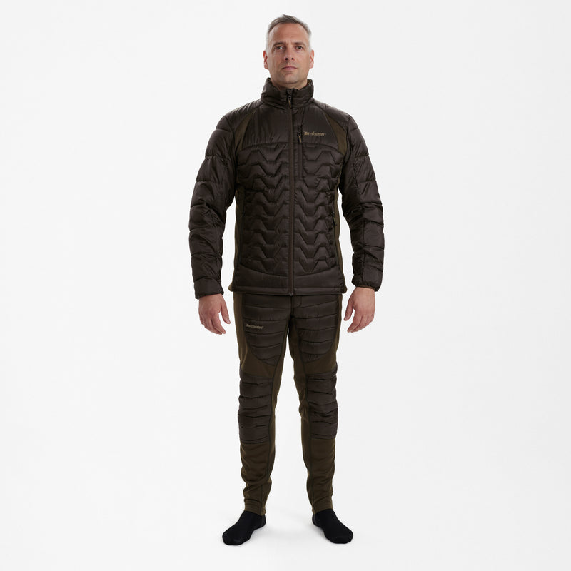 Deerhunter Excape Quilted Jakke