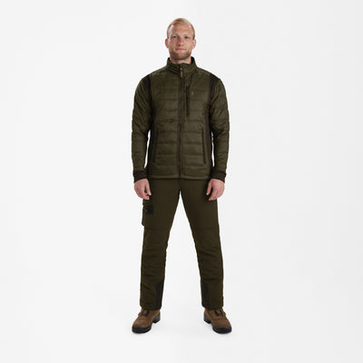 Deerhunter Muflon Zip-In Jakke
