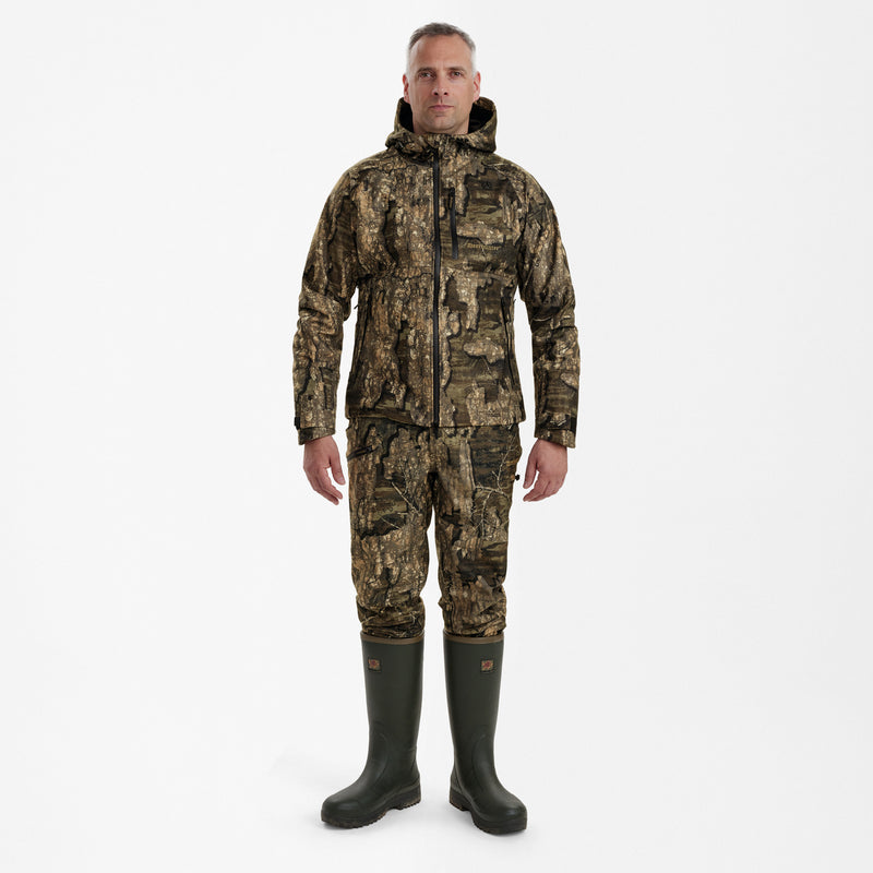 Deerhunter PRO Gamekeeper Jakke - kort