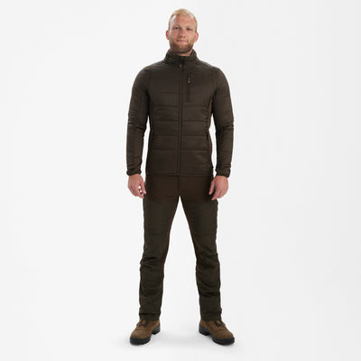 Deerhunter Heat vatteret jakke