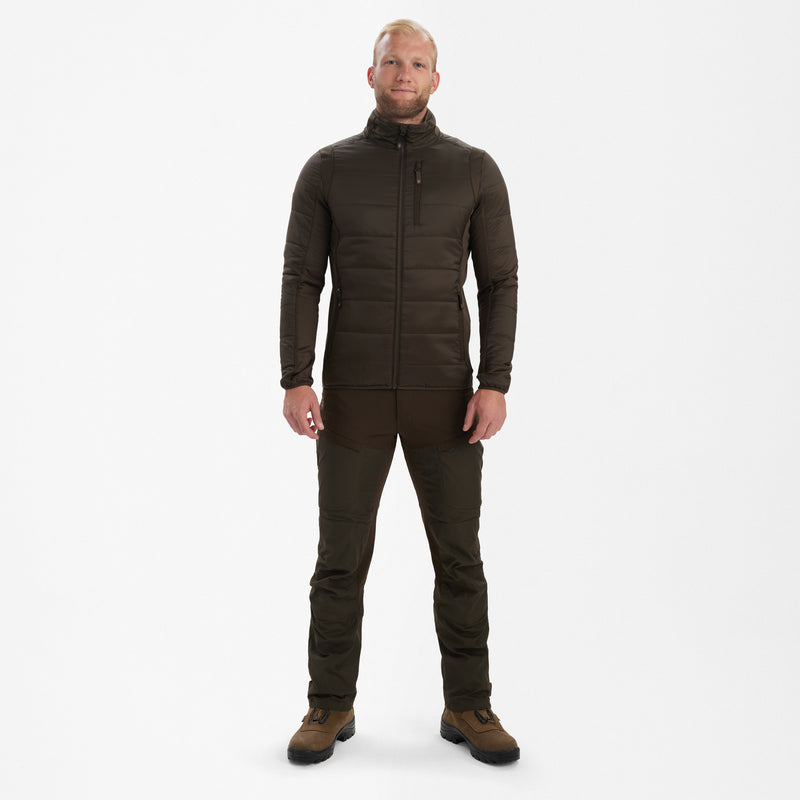 Deerhunter Heat vatteret jakke
