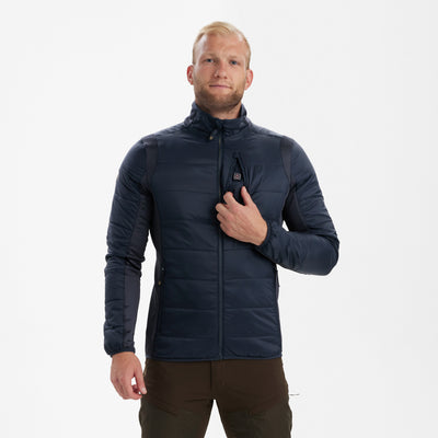 Deerhunter Heat vatteret jakke