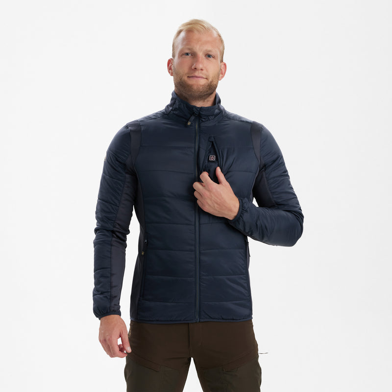 Deerhunter Heat vatteret jakke
