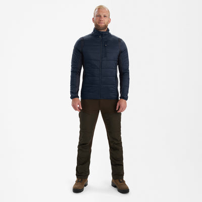 Deerhunter Heat vatteret jakke