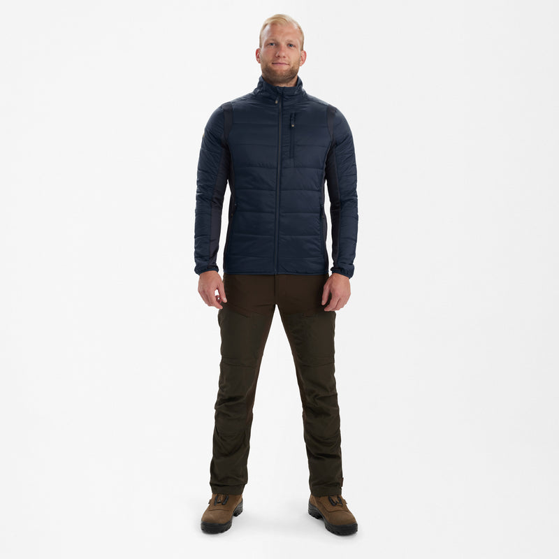 Deerhunter Heat vatteret jakke