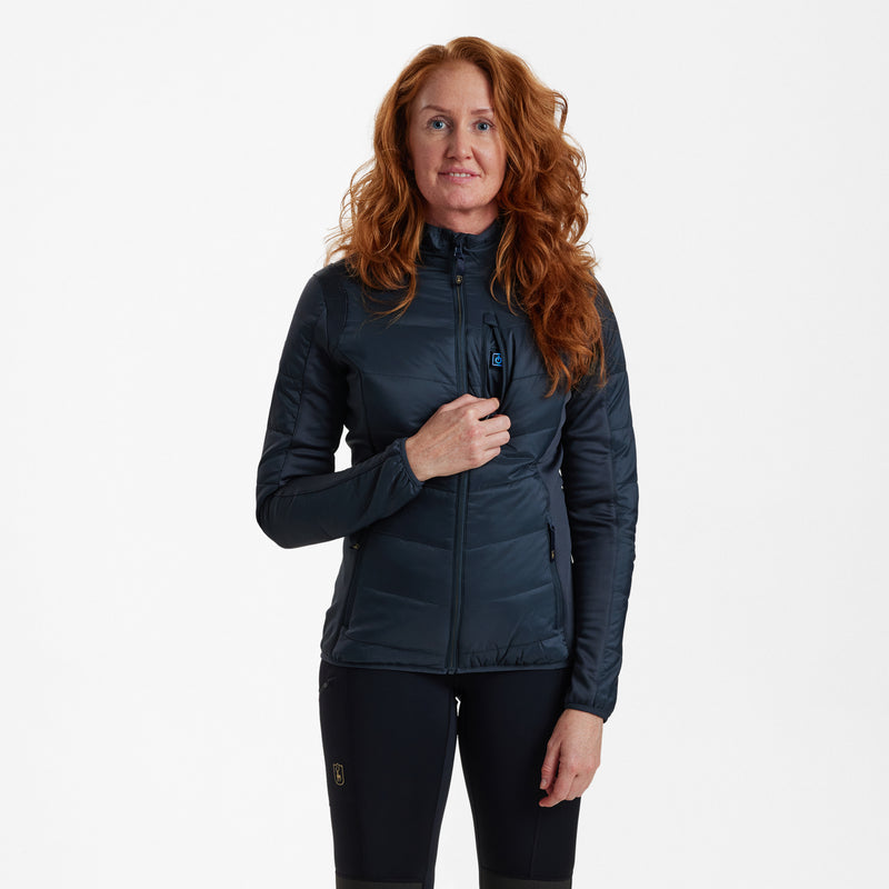 Deerhunter Lady Heat vatteret jakke