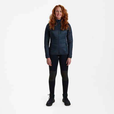 Deerhunter Lady Heat vatteret jakke