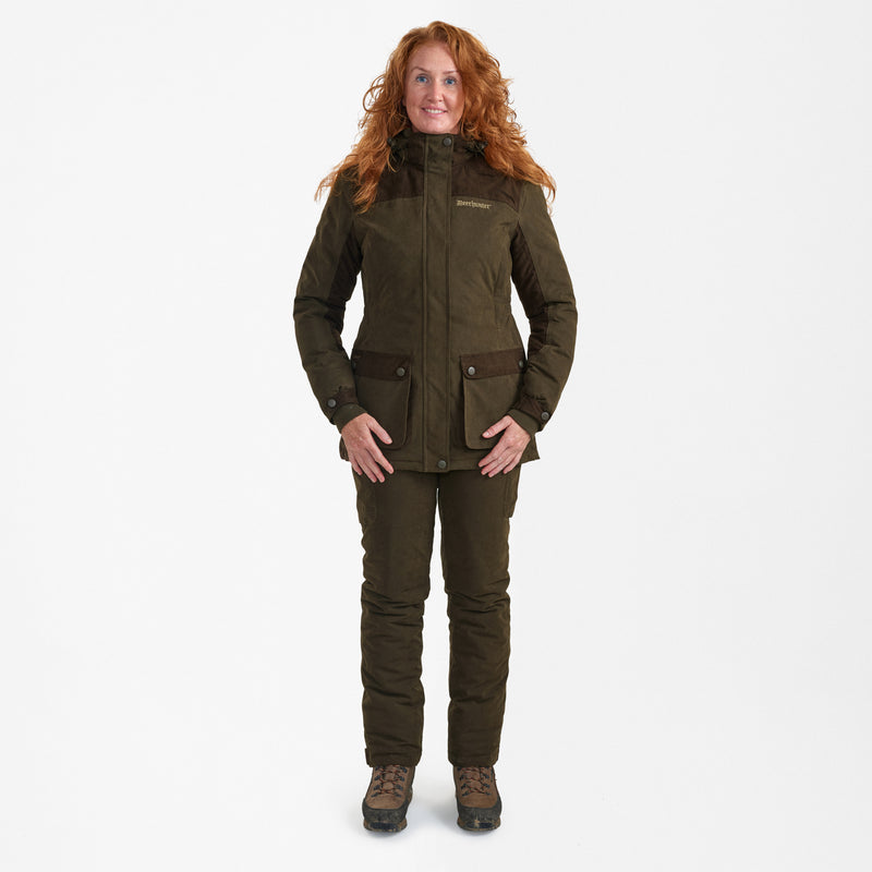 Deerhunter Lady Eagle Winter Jakke