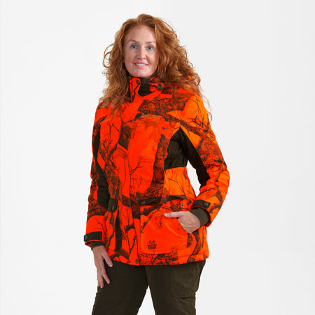 Deerhunter Lady Eagle Winter Jakke