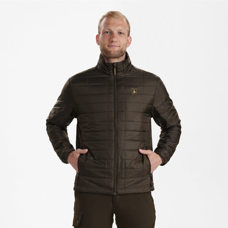 Deerhunter Muflon Packable Jakke