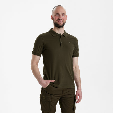 Deerhunter Harris Poloshirt