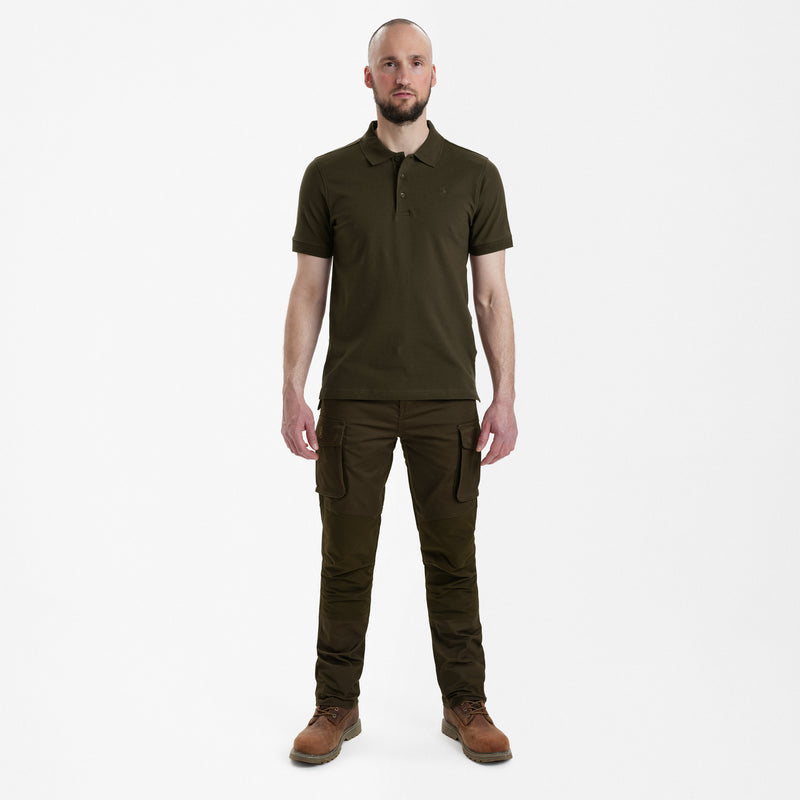 Deerhunter Harris Poloshirt