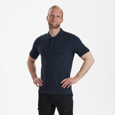 Deerhunter Harris Poloshirt
