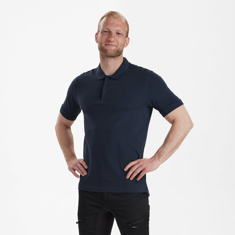 Deerhunter Harris Poloshirt