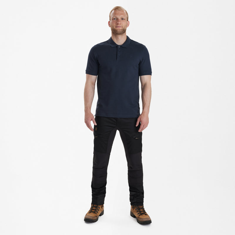 Deerhunter Harris Poloshirt
