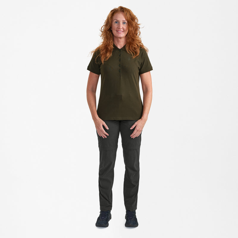 Deerhunter Lady Harriet Poloshirt