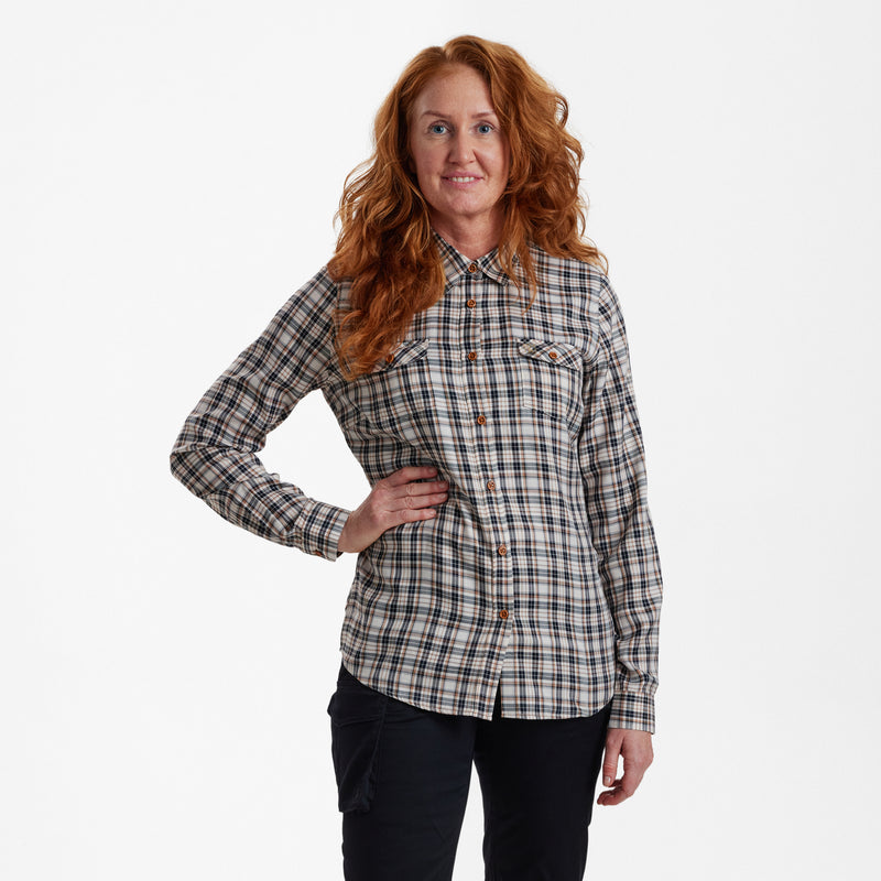 Deerhunter Lady Julia Skjorte