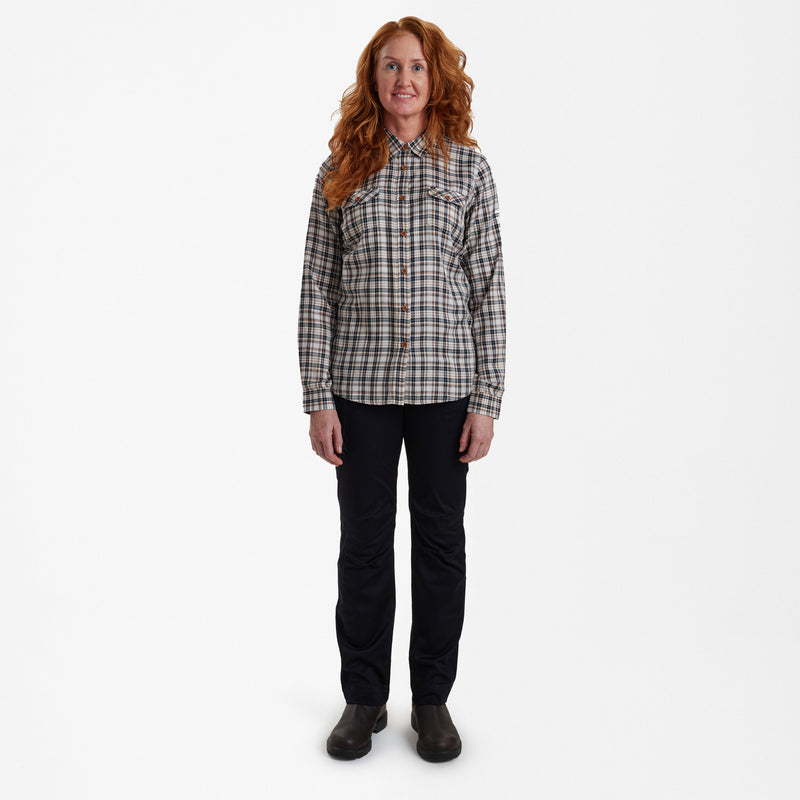 Deerhunter Lady Julia Skjorte