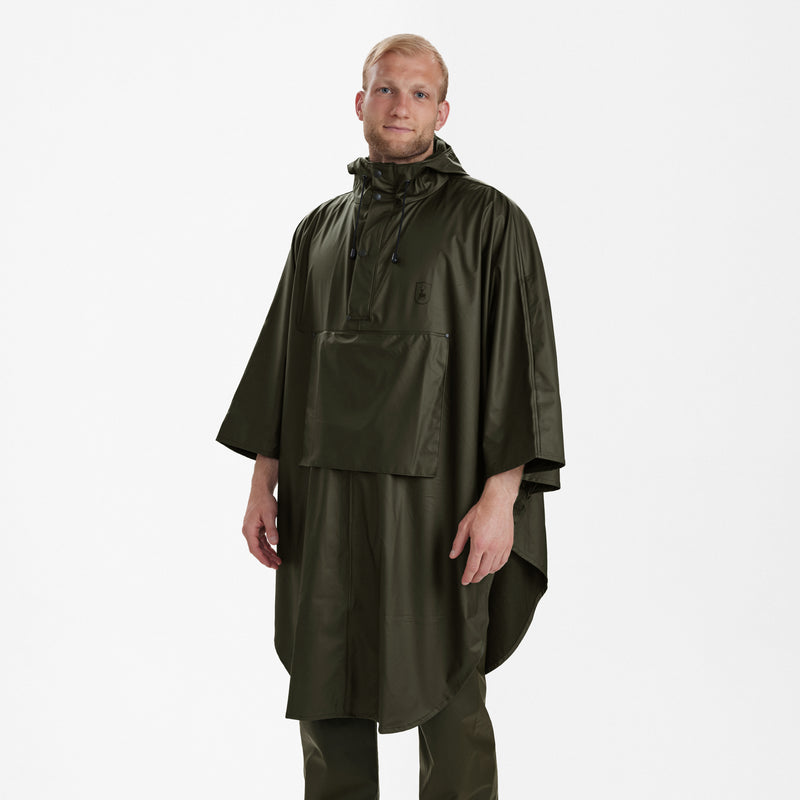 Deerhunter Hurricane Regnponcho