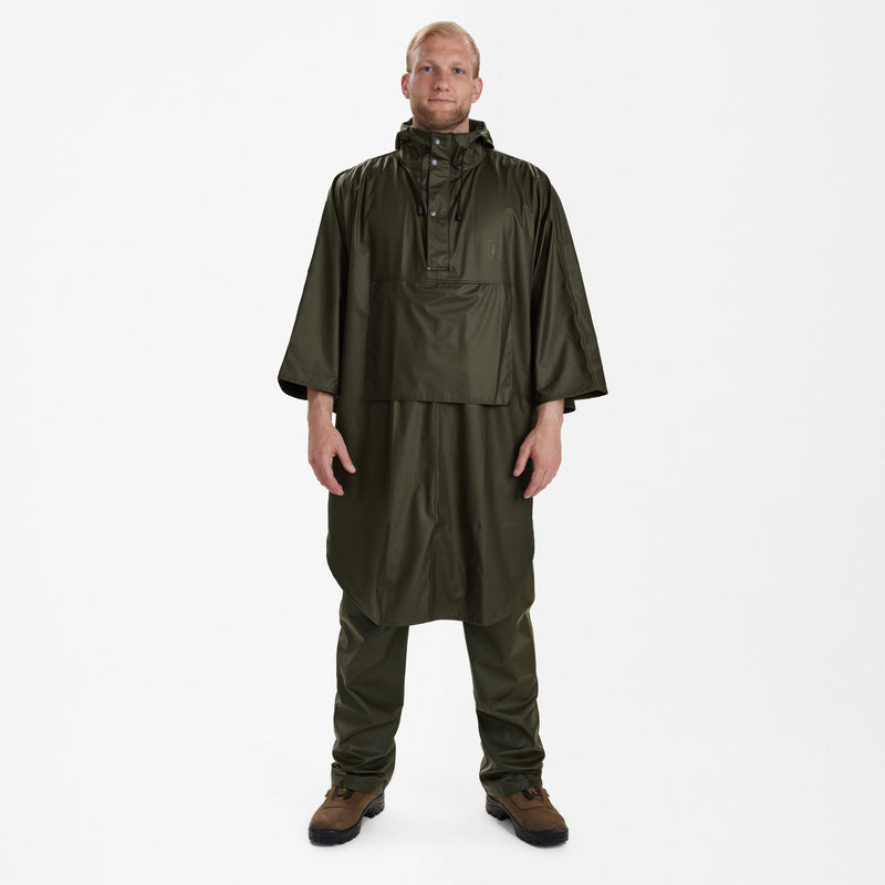 Deerhunter Hurricane Regnponcho