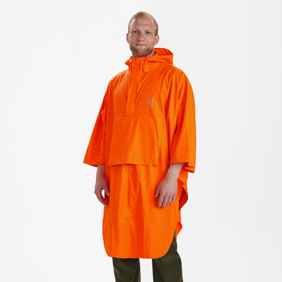 Deerhunter Hurricane Regnponcho