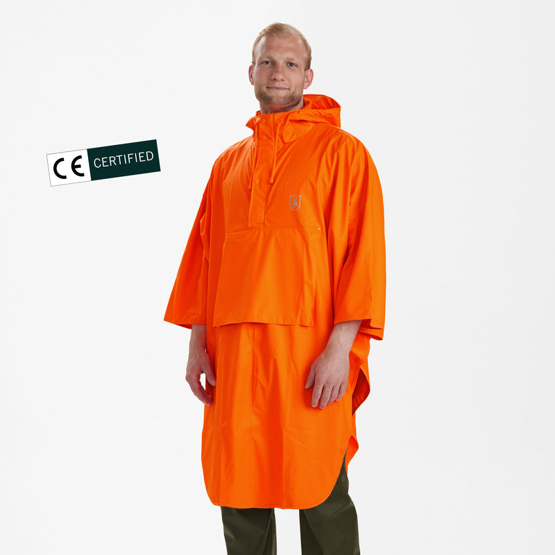 Deerhunter Hurricane Regnponcho