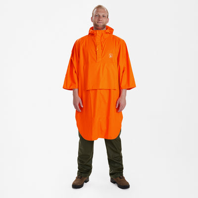 Deerhunter Hurricane Regnponcho