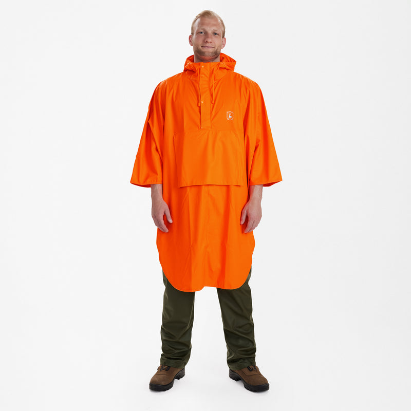 Deerhunter Hurricane Regnponcho