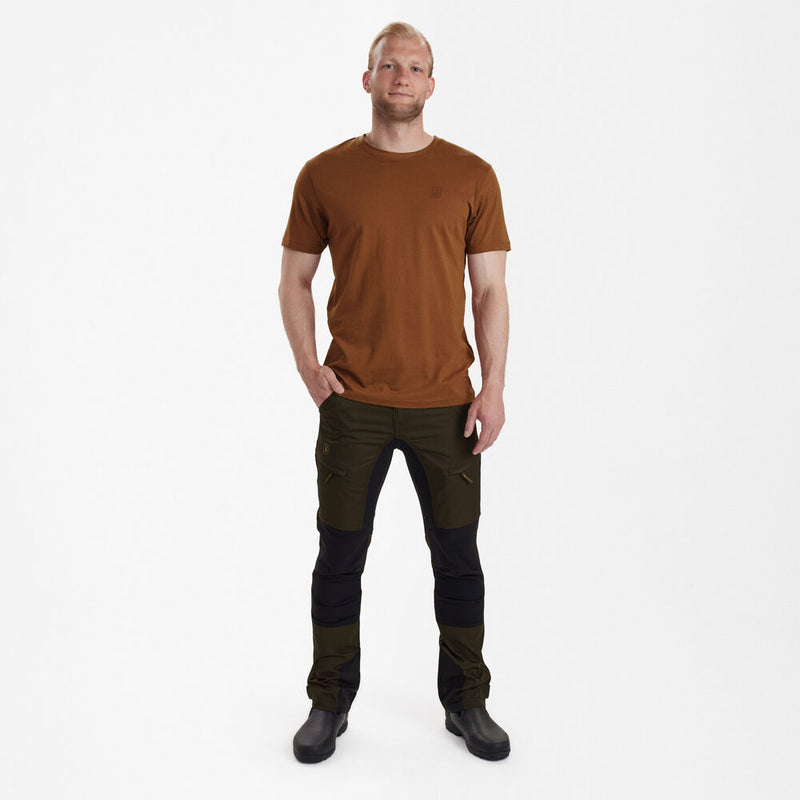 Deerhunter Easton T-shirt