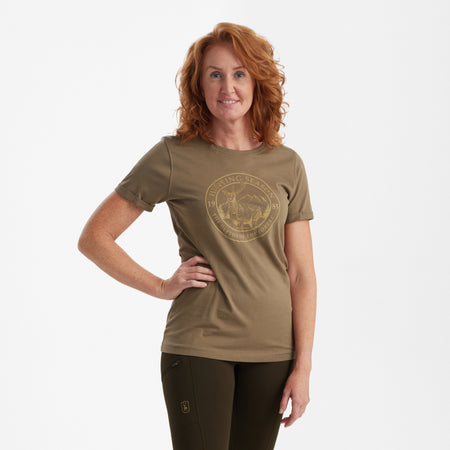 Deerhunter Lady Ella T-shirt