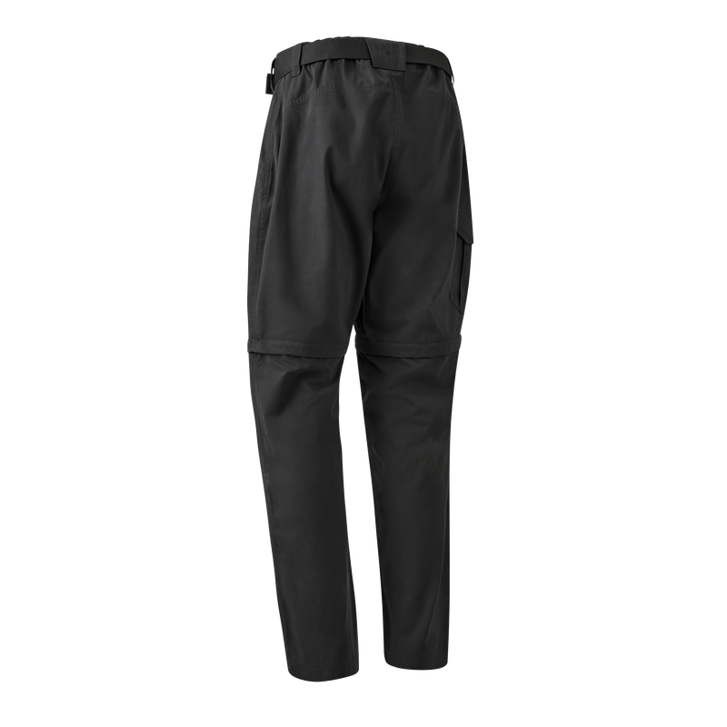 Deerhunter Lady Slogen Zip-Off Bukser