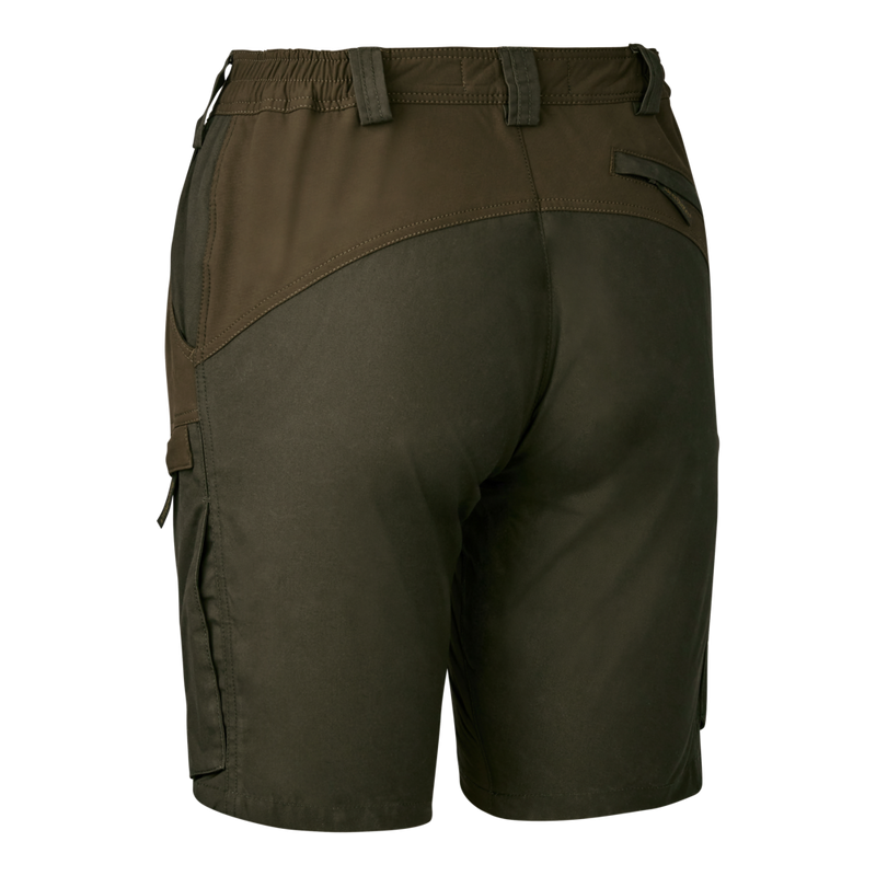 Deerhunter Lady Ann Shorts