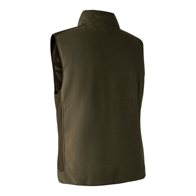 Deerhunter Gamekeeper Bonded Fleecevest