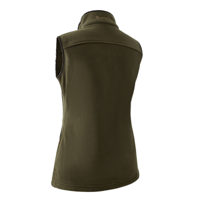 Deerhunter Lady Eagle Fleece Vest
