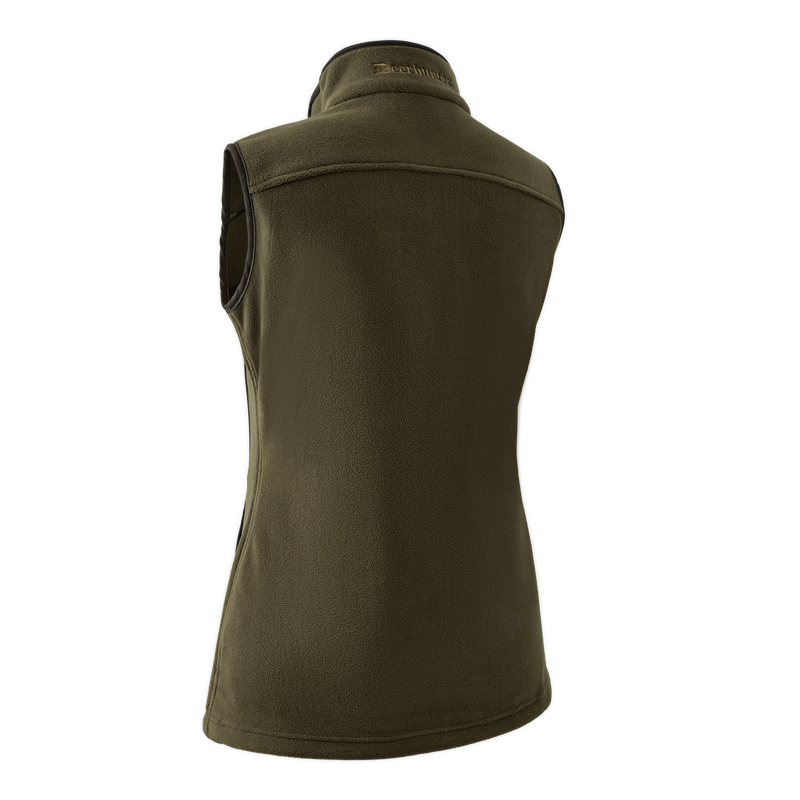 Deerhunter Lady Eagle Fleece Vest