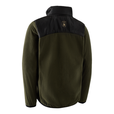 Deerhunter Youth Northward Fleece Jakke