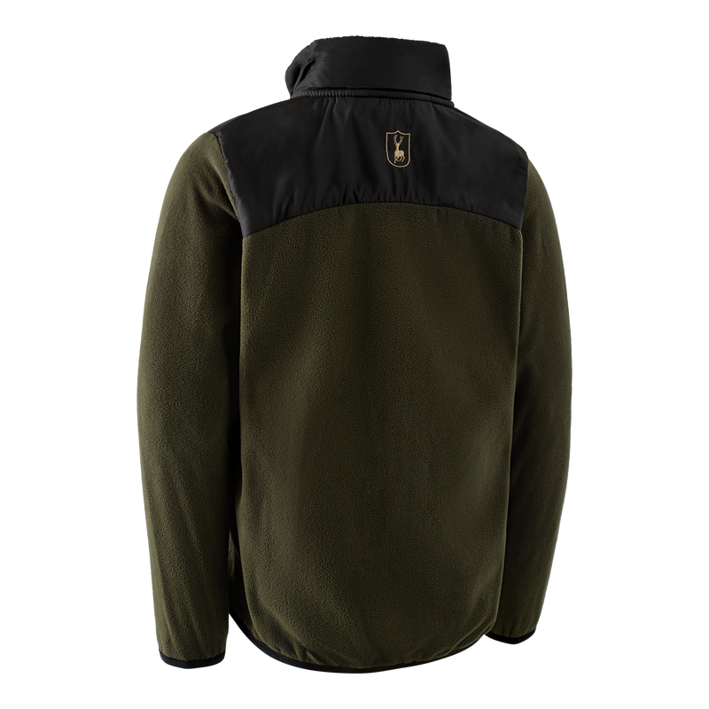 Deerhunter Youth Northward Fleece Jakke