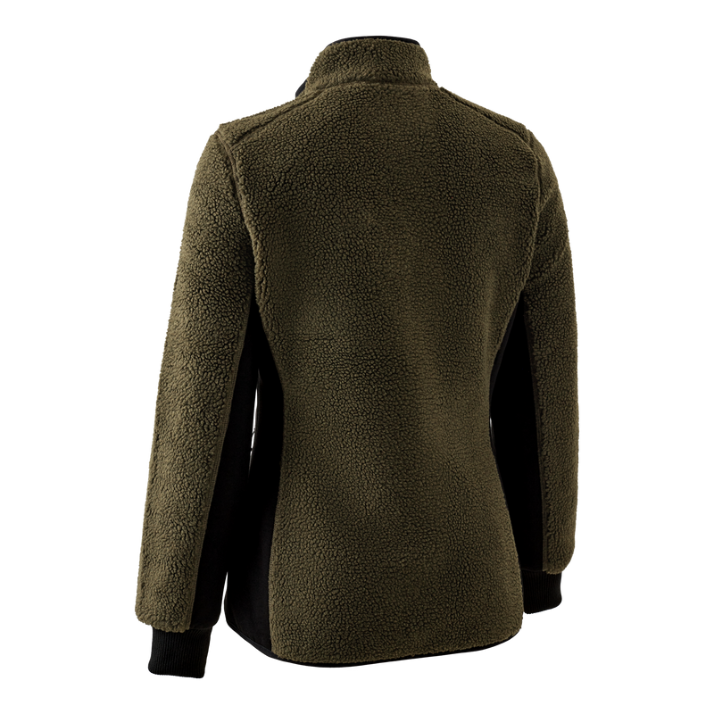Deerhunter Lady Roja Fiberpels Jakke