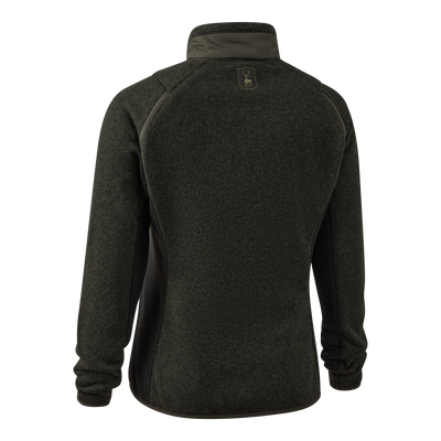 Deerhunter Lady Moor Zip-Off Jakke