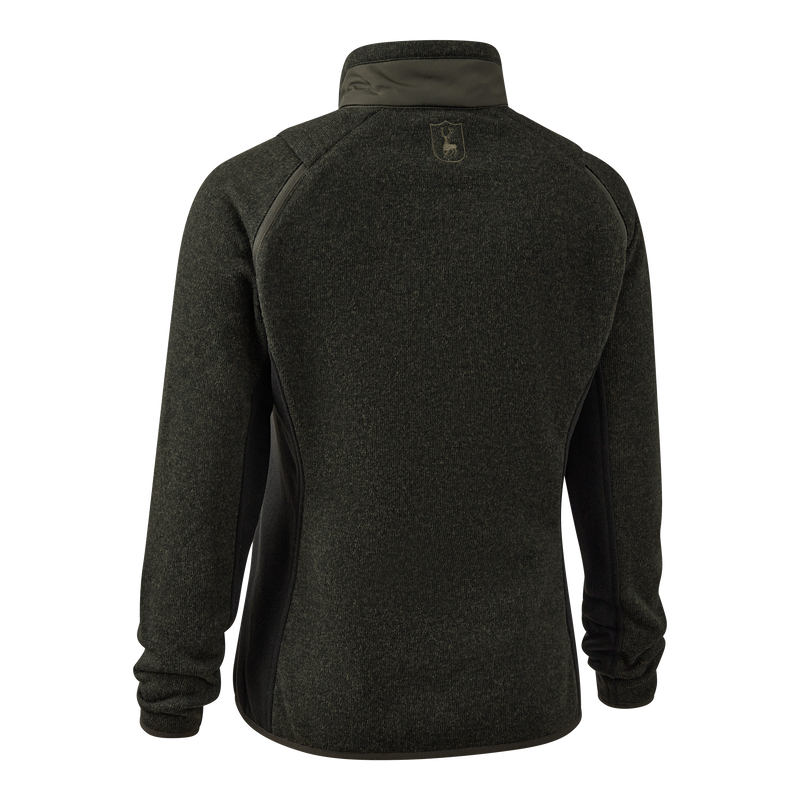 Deerhunter Lady Moor Zip-Off Jakke