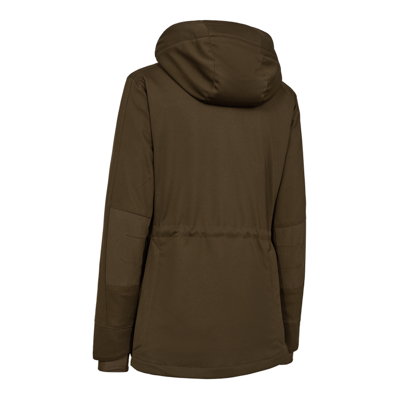 Deerhunter Lady Muflon Pro Jakke