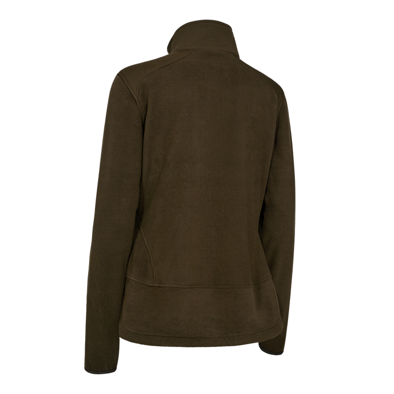 Deerhunter Lady Muflon Pro Fleece Jakke