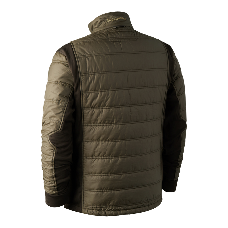 Deerhunter Muflon Zip-In Jakke